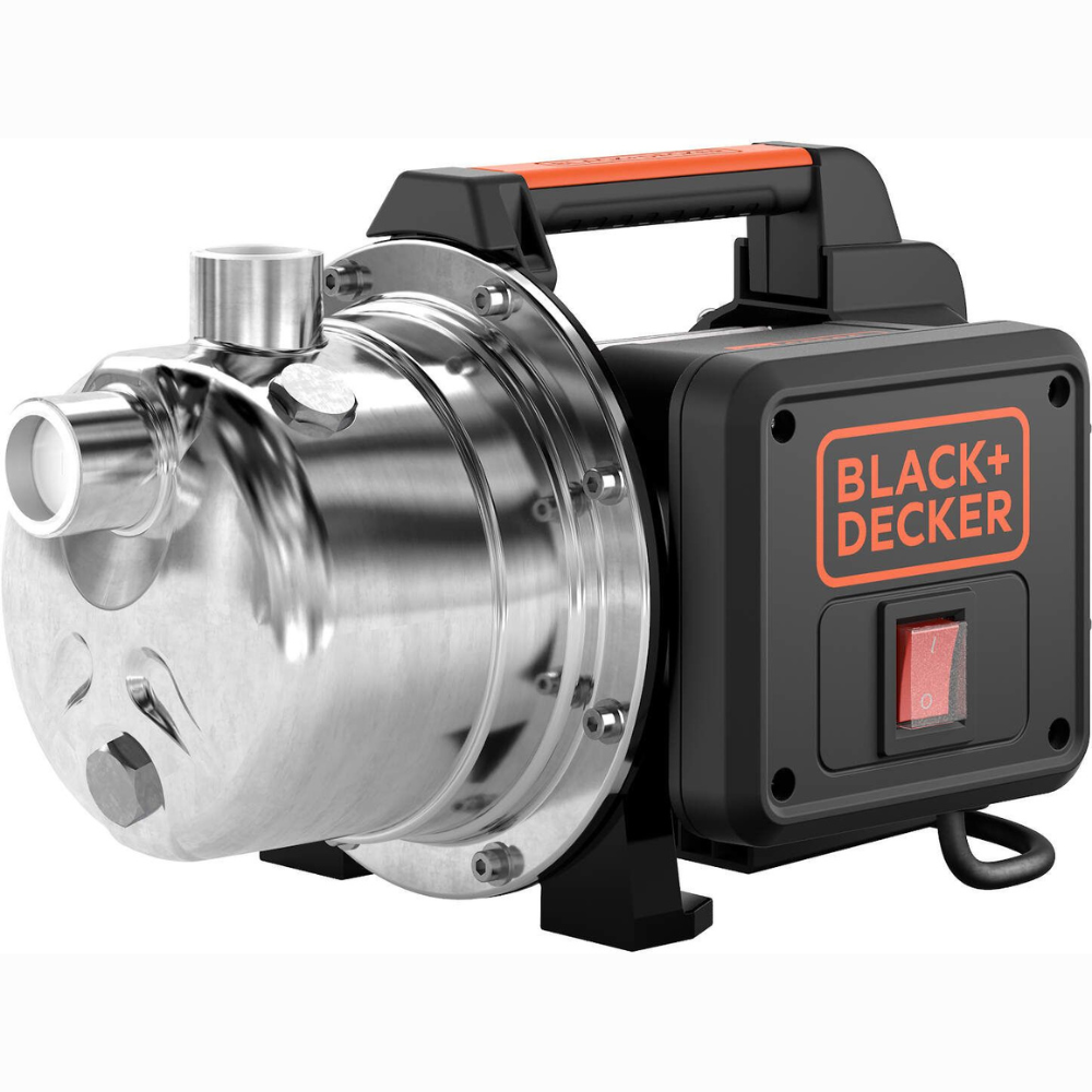 Black+Decker - Baštenska pumpa za vodu 800W - BXGP800XE