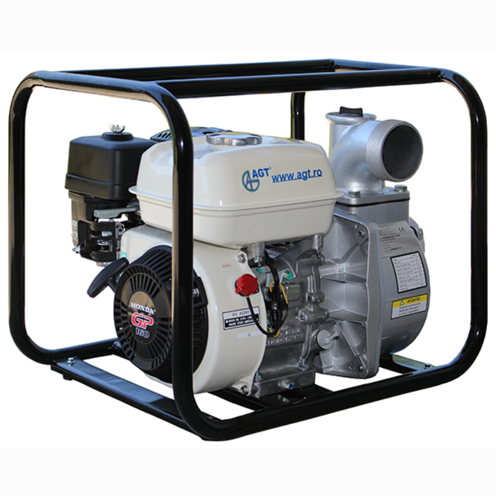 AGT - Pumpa za čistu vodu 1030 l/min - WP30 HKX GP160