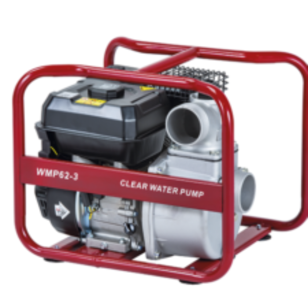 AGT - Powermate pumpa za čistu vodu 1030 l/min - WMP 62-3