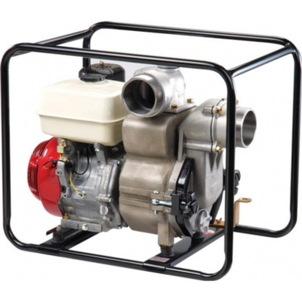 AGT - Pumpa za muljnu vodu 2000 l/min - SWT 100