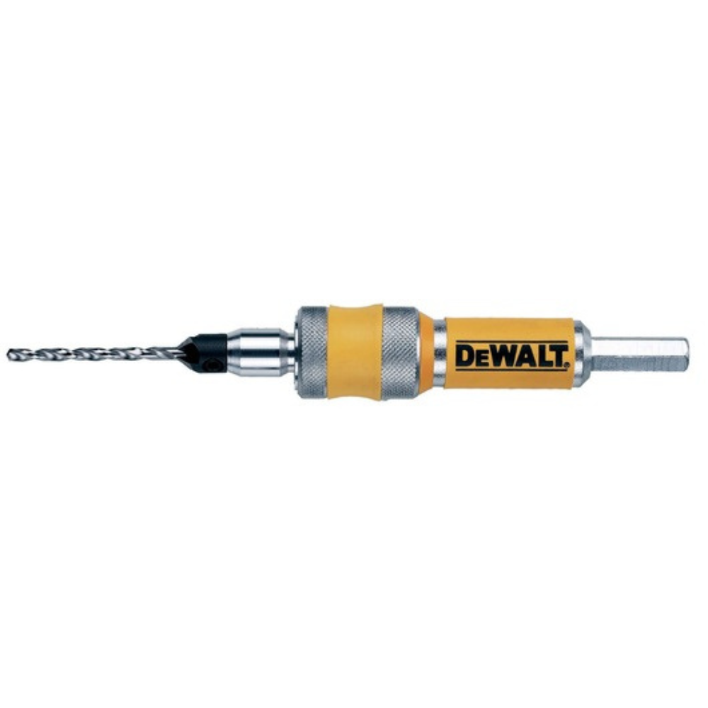 DeWalt - Držač burgija odvijač br.10 - DT7602