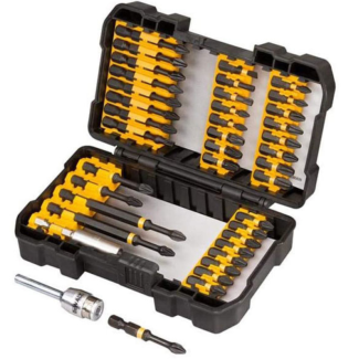 DeWalt - Garnitura impact nastavaka 40 delova - DT70541T