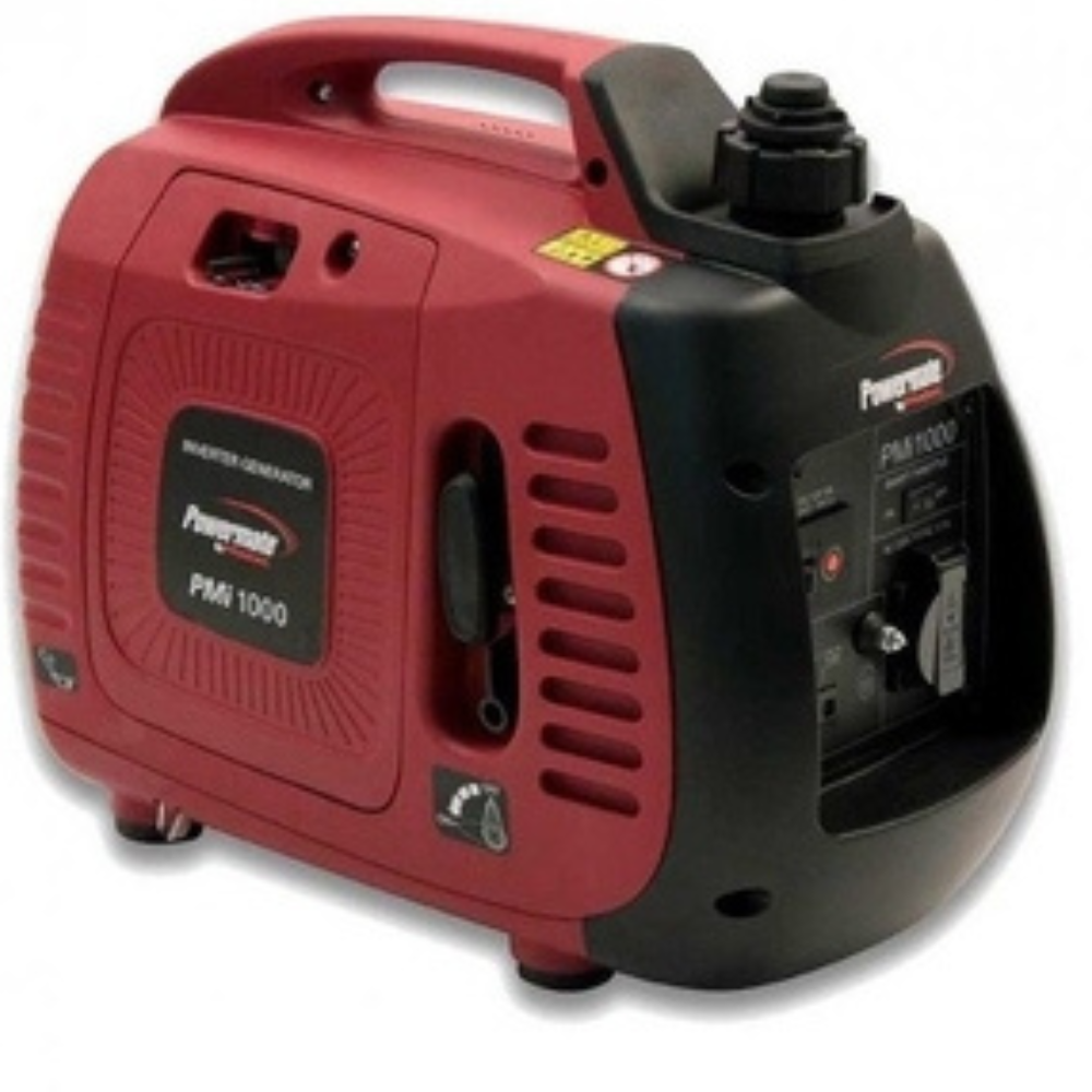 Pramac - Powermate Agregat 2 kVA - PMi2000