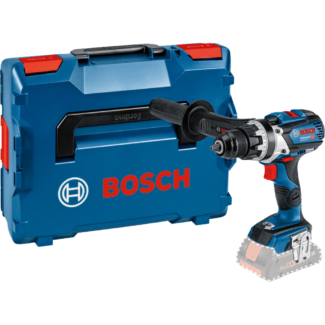Bosch Akumulatorska bušilica-odvrtač GSR 18V-110 C Professional SOLO, 06019G0109