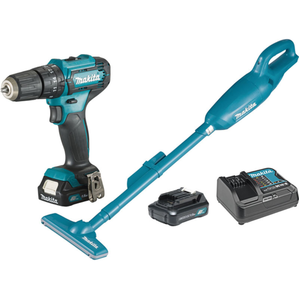 Makita Set CXT, CLX231X1