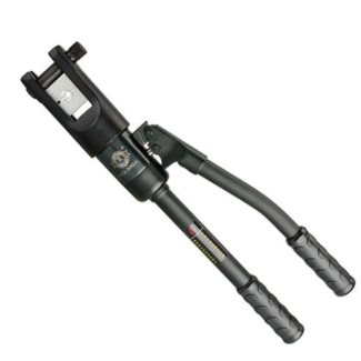 Hidraulični alat za presovanje papučica 10-120mm2 YQ-120A - YLT00020