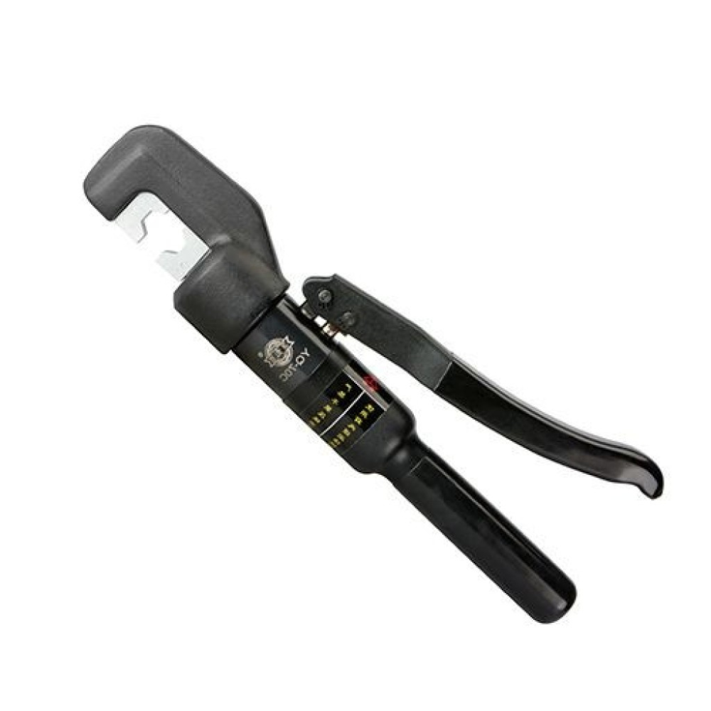 Hidraulični alat za presovanje papučica 6-70mm2 YQ-70C - YLT00010
