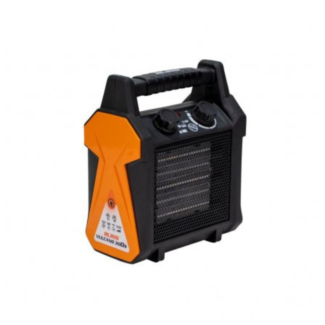 Ruris Električni grejač vazduha Vulcano 300S, 9456