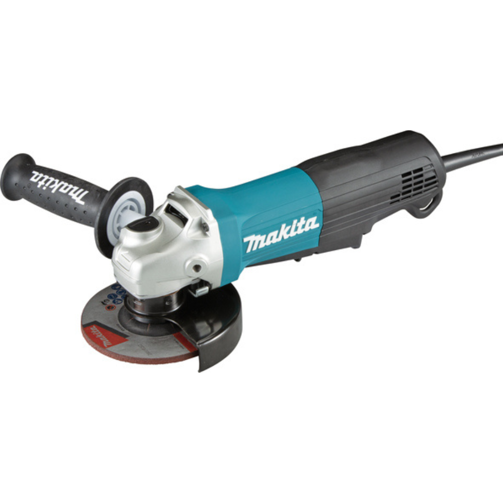 Makita Ugaona brusilica 1300W 125mm, GA5050R