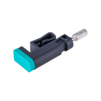 Wolfcraft - Stezač rubova - 3037000