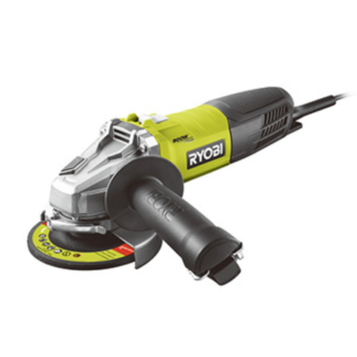 Ryobi Električna ugaona brusilica 600W, RAG 600-115