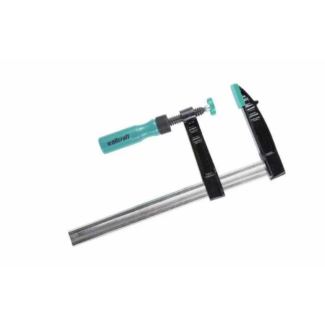 Wolfcraft - Stega stolarska 50 - 200 mm - 3605000