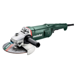 Metabo Ugaona brusilica WE 2400-230, 606484000