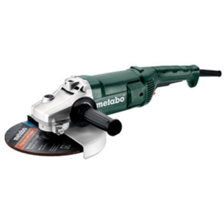 Metabo Ugaona brusilica WE 2200-230, 606437000