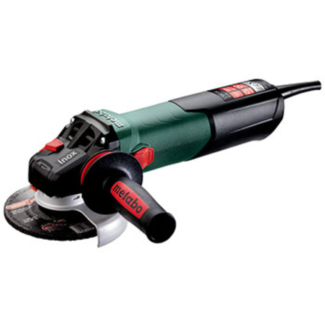 Metabo Ugaona brusilica WEV 17-125 Quick Inox, 600517000