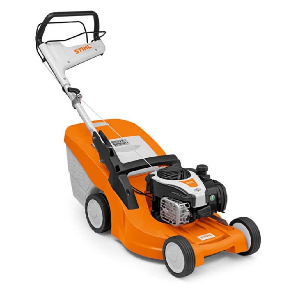 STIHL Benzinska kosačica za travu 2.8 KS, RM 448.0 TC