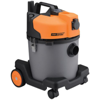 Villager Usisivač za mokro i suvo usisavanje VILLYVAC 20 DWS 1200W, 066271
