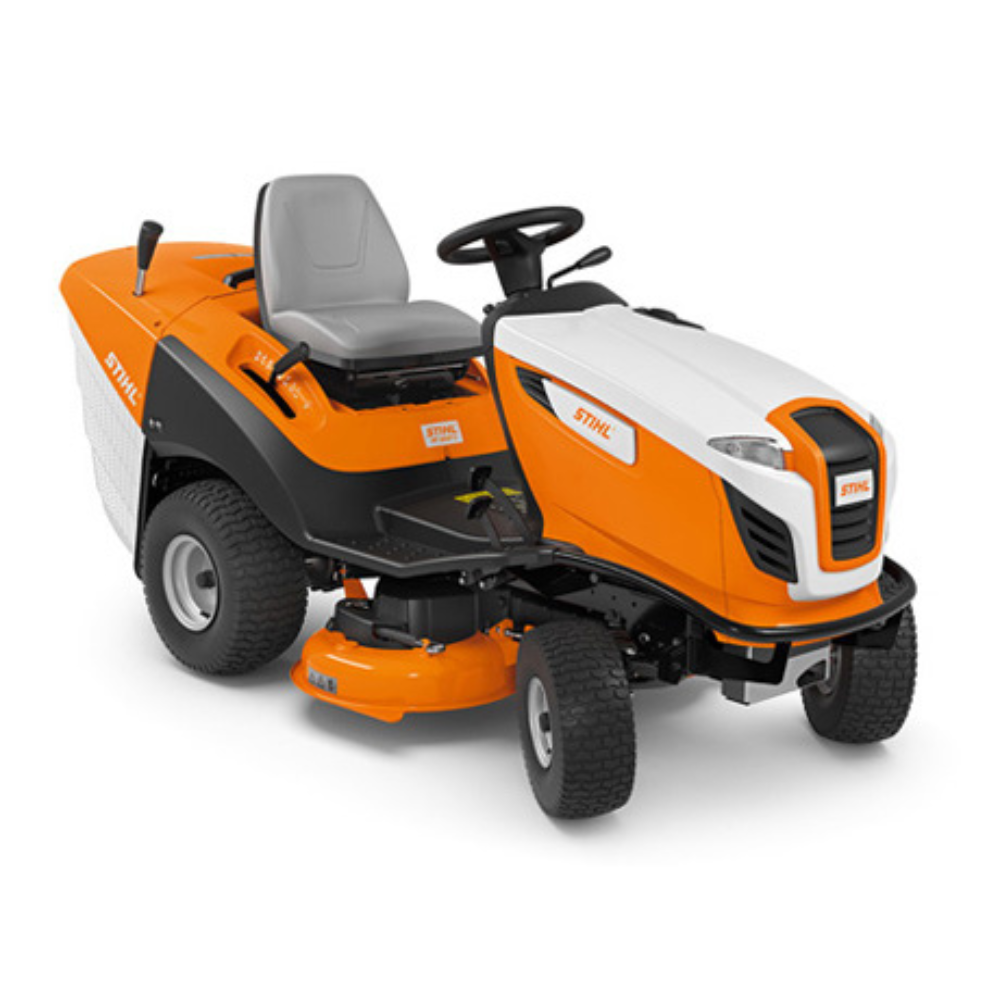 STIHL Traktorska kosilica širina košenja 95 cm, RT 5097.1 C