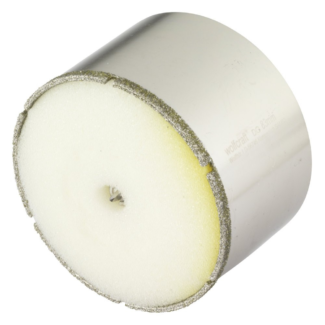 Wolfcraft - Dij. kruna za keramiku 83 mm - 5933000