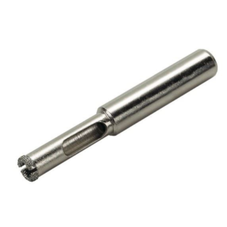 Wolfcraft - Dijamantska burgija 10 mm - 5918000