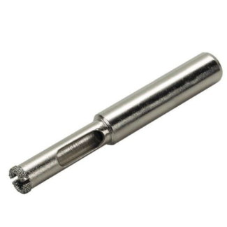 Wolfcraft - Dijamantska burgija 5 mm - 5915000