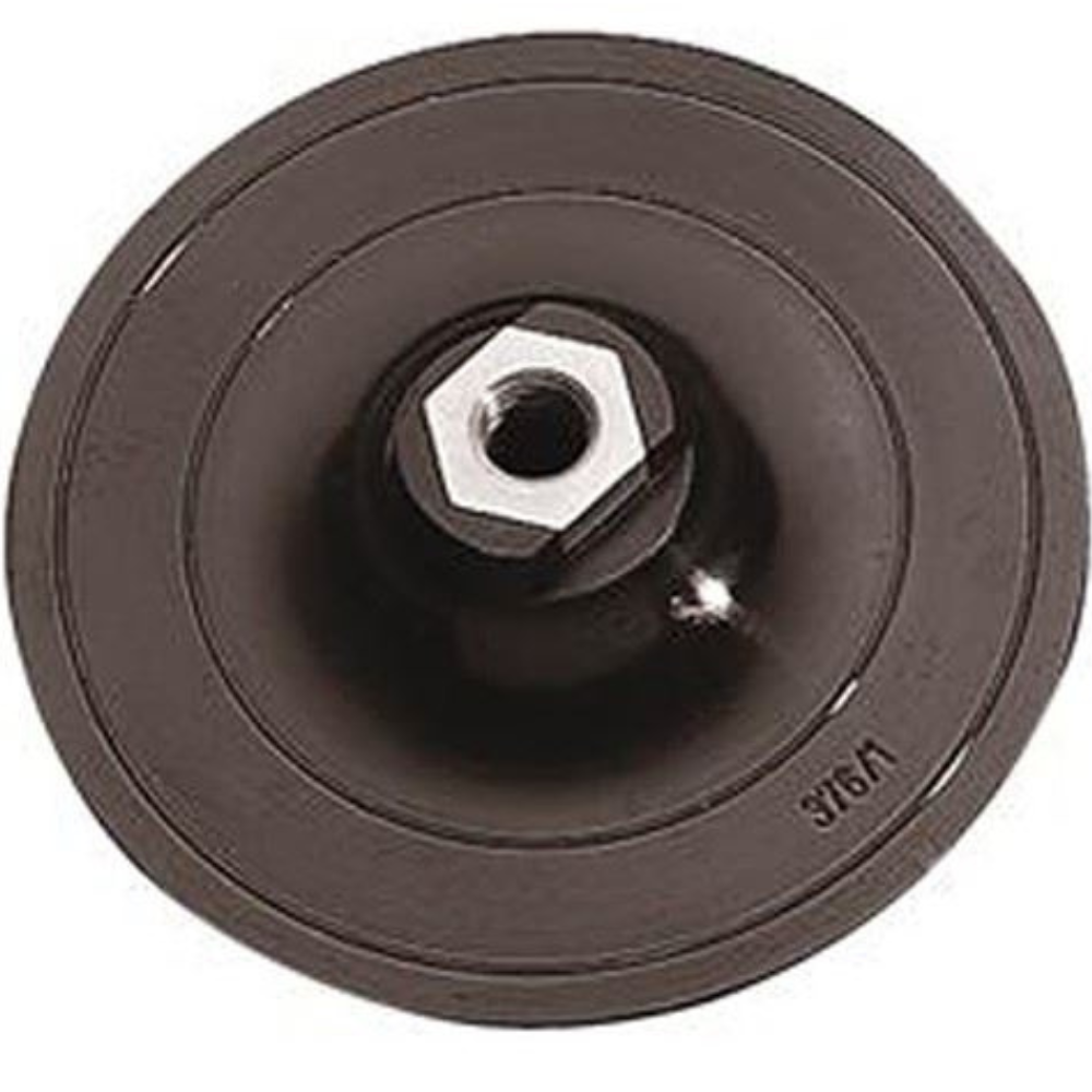 Wolfcraft - Samolepljivi brusni disk fi 125mm M14 - 2285000