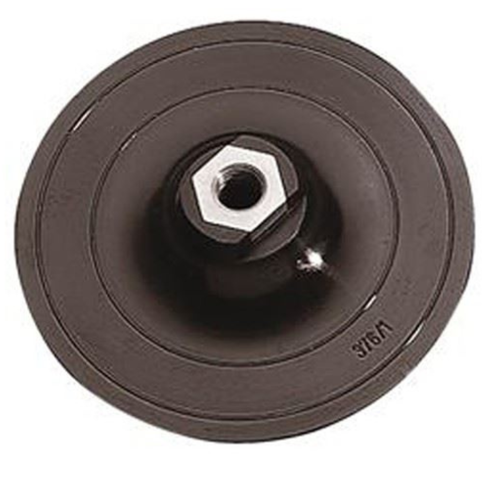 Wolfcraft - Samolepljivi brusni disk fi 115mm M14 - 2281000