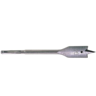 Wolfcraft - Leptir burgija 20 mm - 7638000