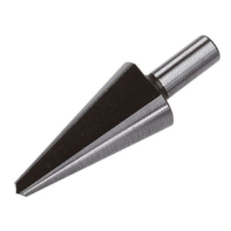 Wolfcraft - Stepenasta burgija-sekač za rupe HSS - prihvat 8 mm Ø 3 - 14 - 2518000