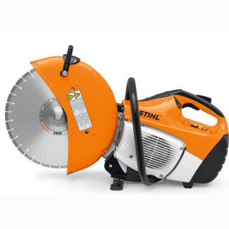 STIHL - Sekač betona 3.2/4.4 kW/KS - TS440