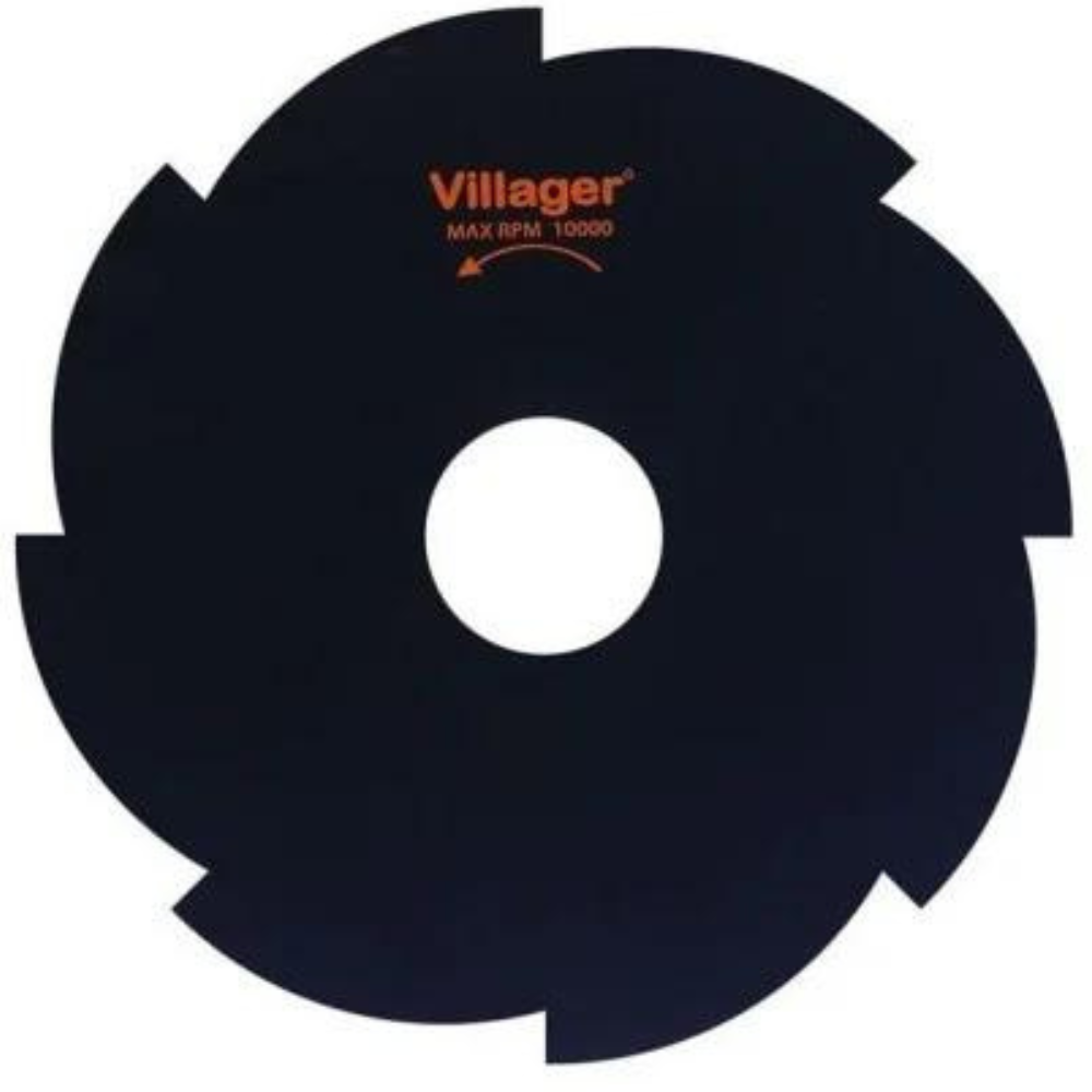 Villager - Nož za trimere VB 8T - 046934