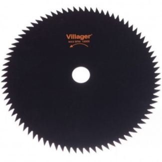 Villager - Cirkular za trimere VCS 80 - 030956