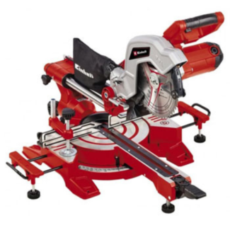 Einhell Potezna preklopna testera TC-SM 216, 4300380