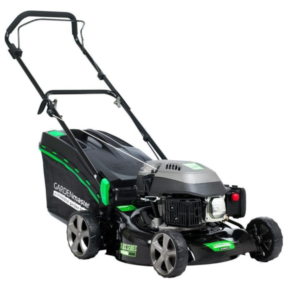 GARDENMASTER Motorna kosačica S460X Black Series, 07.505