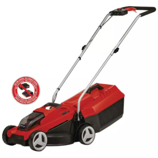 Einhell - Akumulatorska kosilica za travu GE-CM 18/32 Li-Solo - 3413256