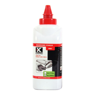 Kapro - Kreda u prahu 226g crvena - K222R