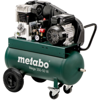 Metabo - Kompresor Mega 350-50 W - 601589000