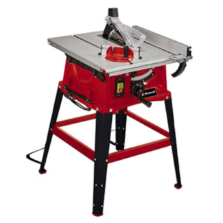 Einhell Stoni cirkular TC-TS 254 eco, 4340505