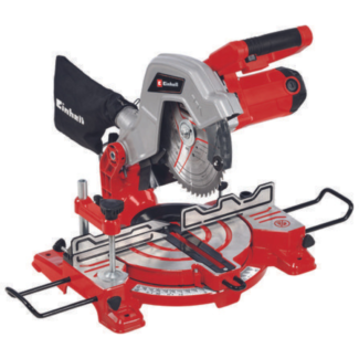 Einhell Potezna preklopna testera TC-MS 216, 4300370