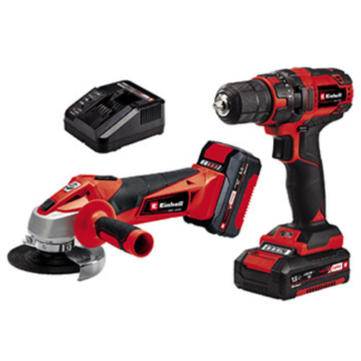 Einhell Set alata TC-TK 18 Li Kit, 4257238