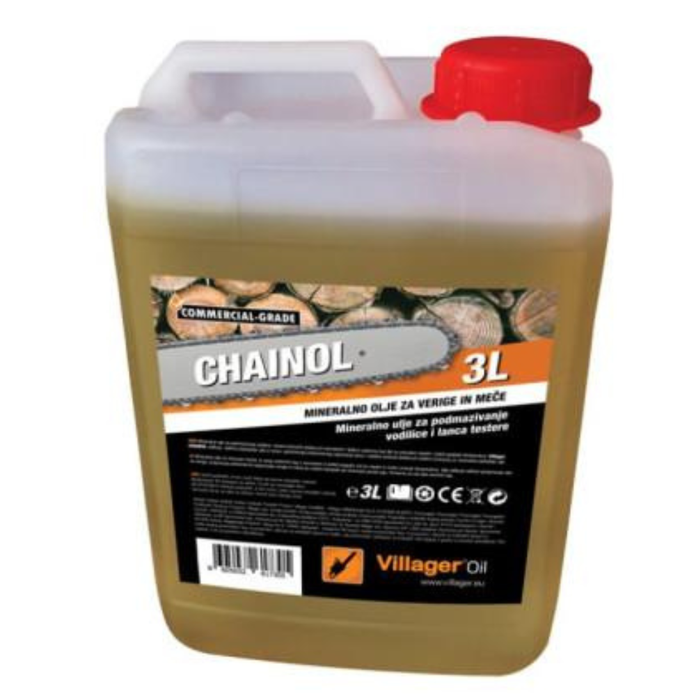 Villager - Ulje za lanac Villager - Chainol 3L - 066997