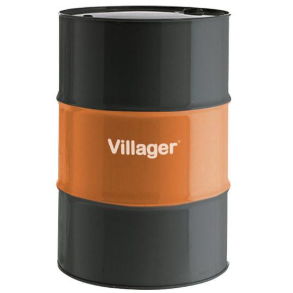 Villager - Chainol mineralno ulje 205 l bure - 056500