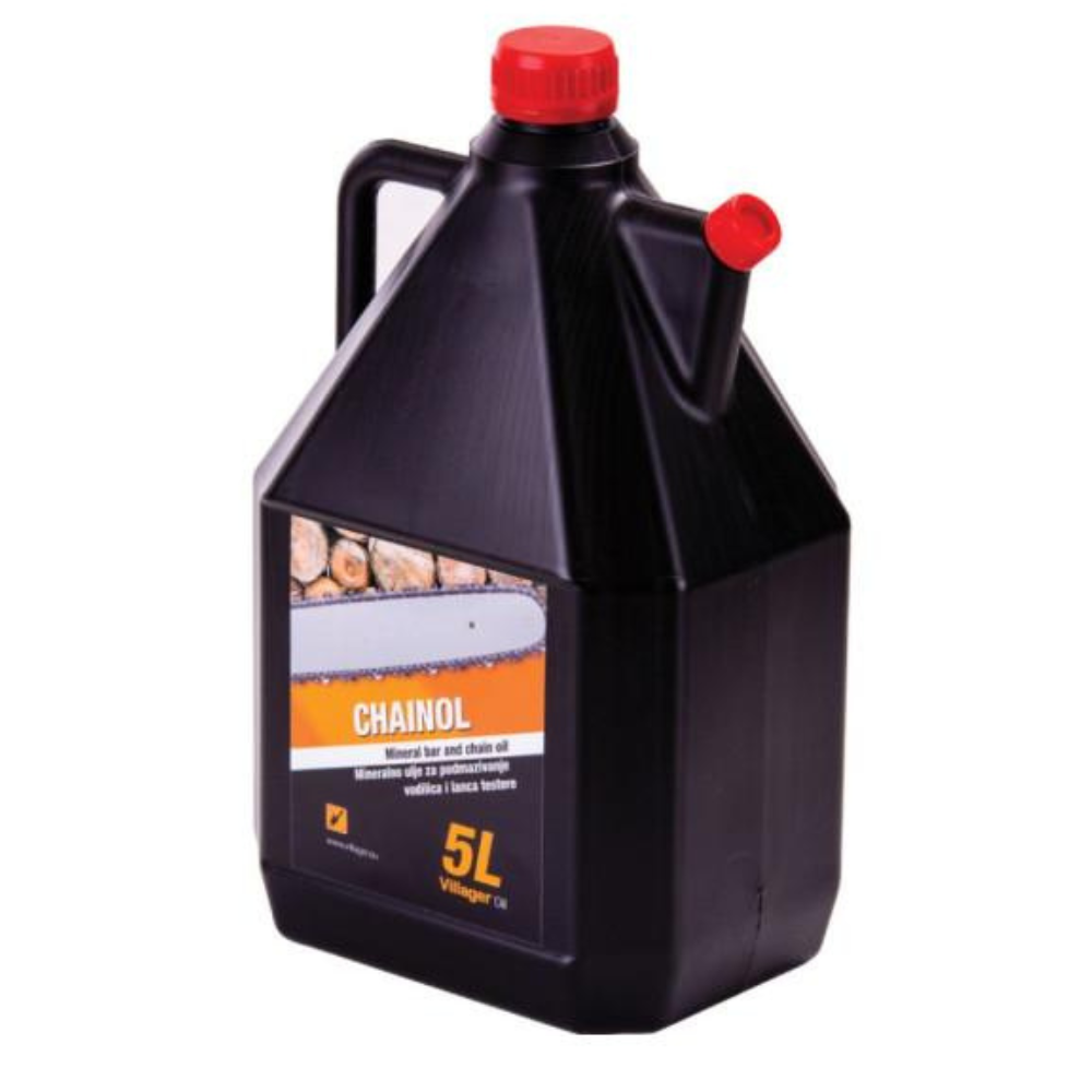 Villager - Chainol mineralno ulje 5 l boca - 056499