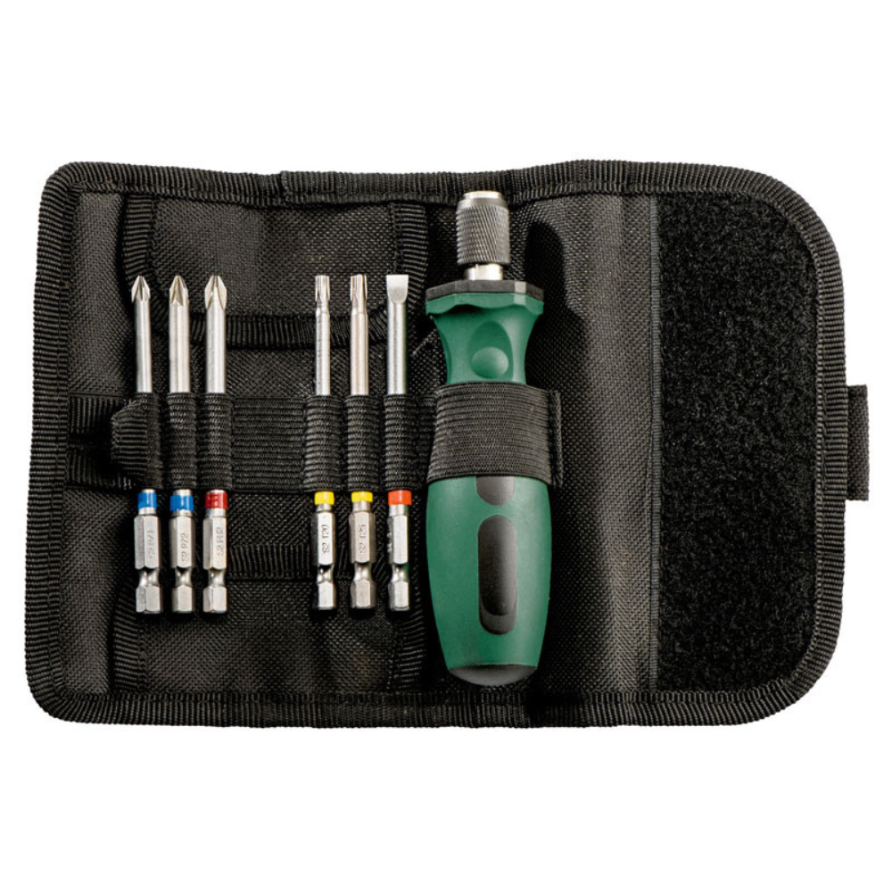 Metabo - Odvrtač sa promenljivim nastavcima SP - 626723000