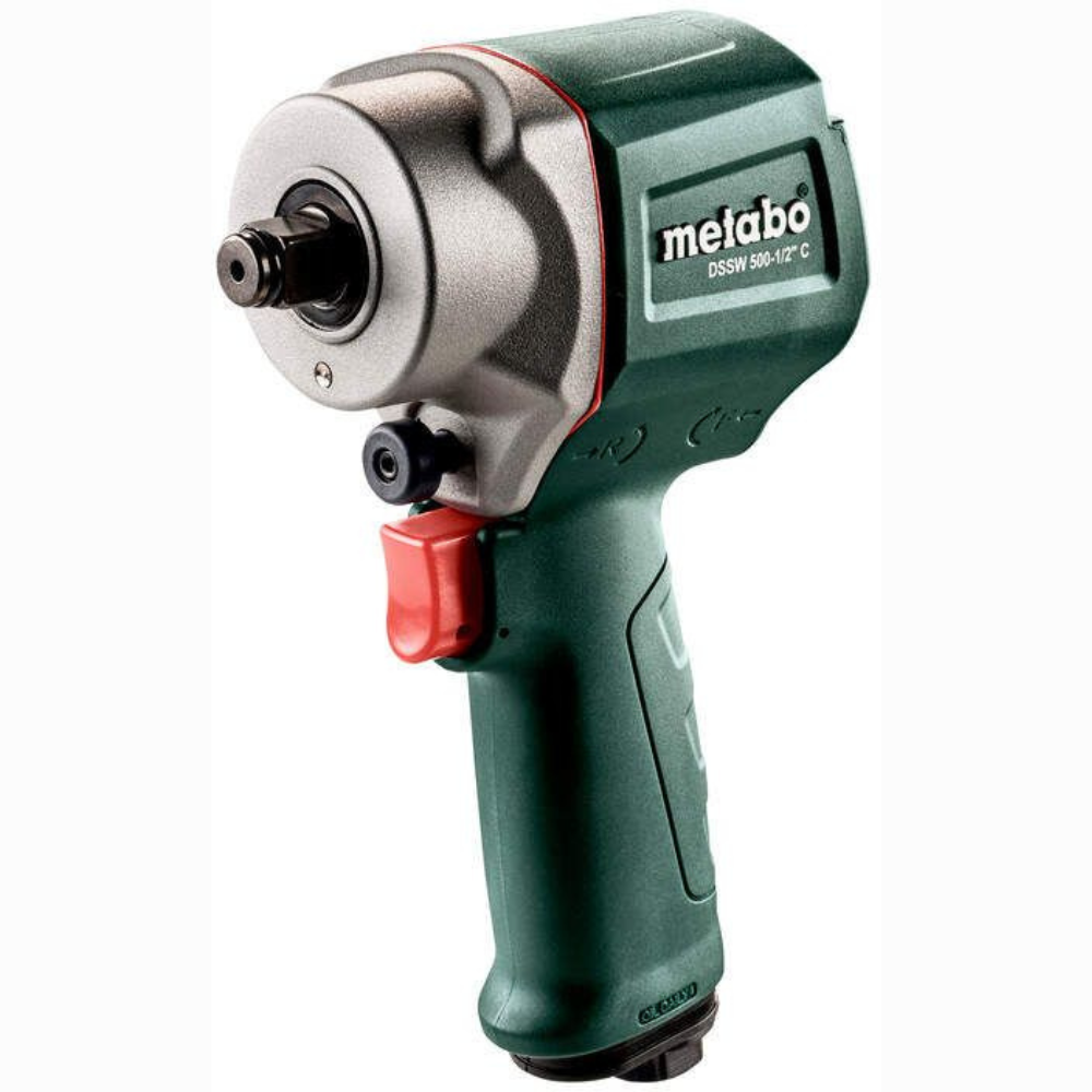 Metabo - Pneumatski udarni zavrtač DSSW 500 1/2" C - 601590000