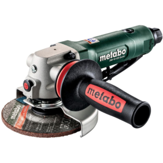 Metabo - Pneumatska ugaona brusilica DW 10-125 - 601591000