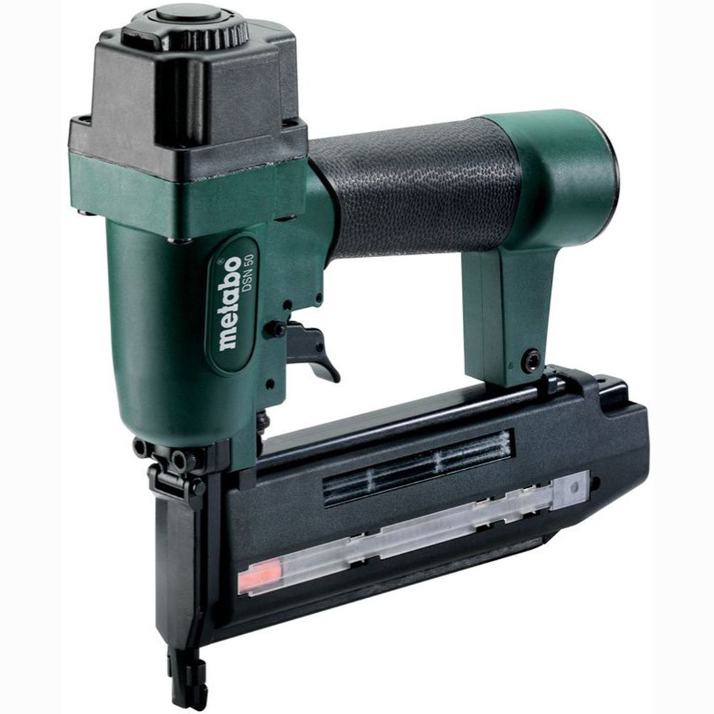 Metabo - Pneumatska heftalica za eksere DSN 50 - 601568500