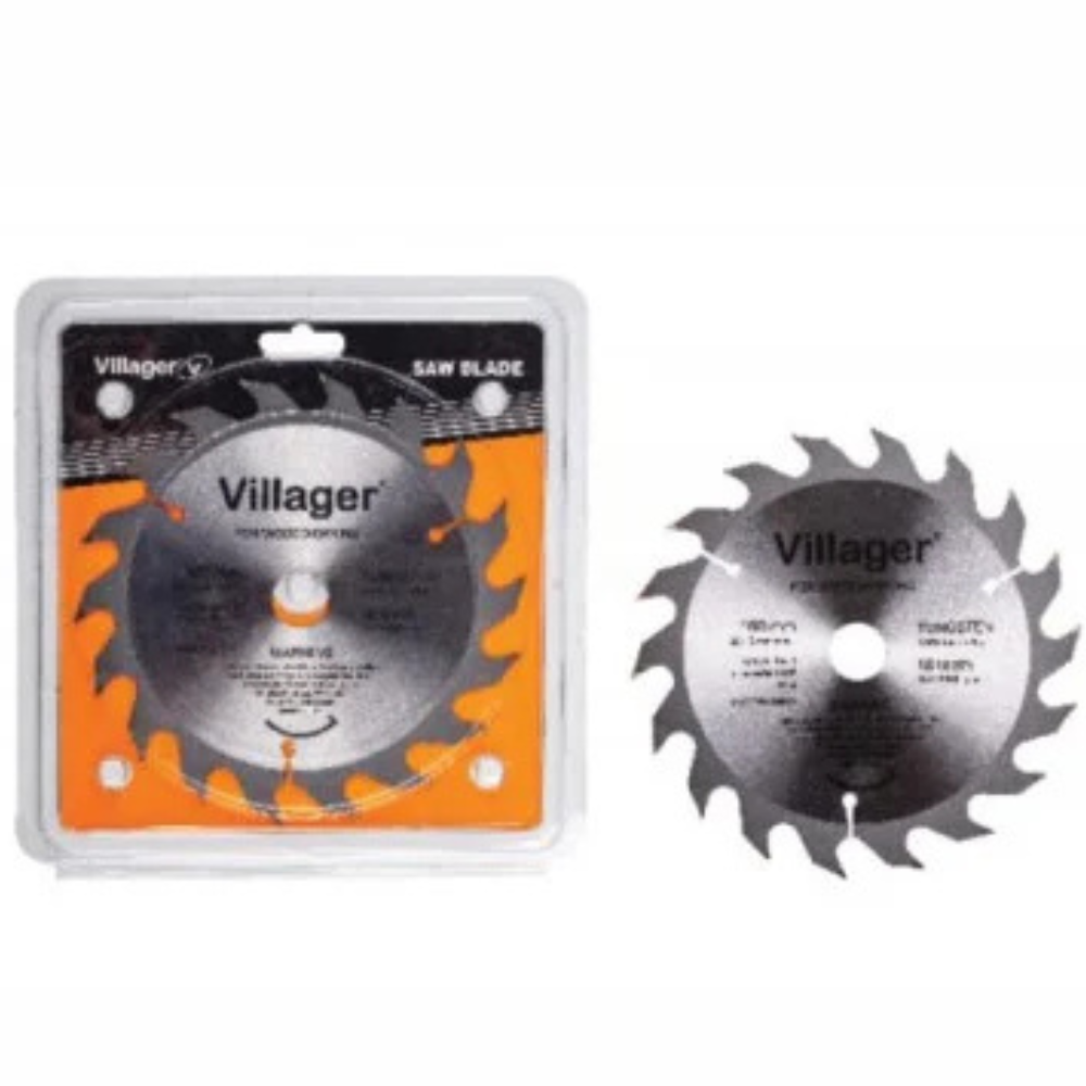 Villager - List testere za drvo 165x20/16x2.2x30T - 051760