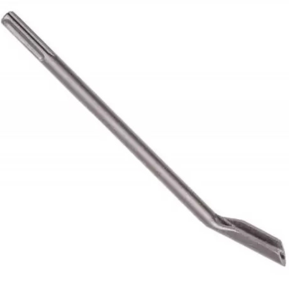 VILLAGER - Dleto za kanale, SDS MAX Impact Line KM-18x400x26 mm - 060638