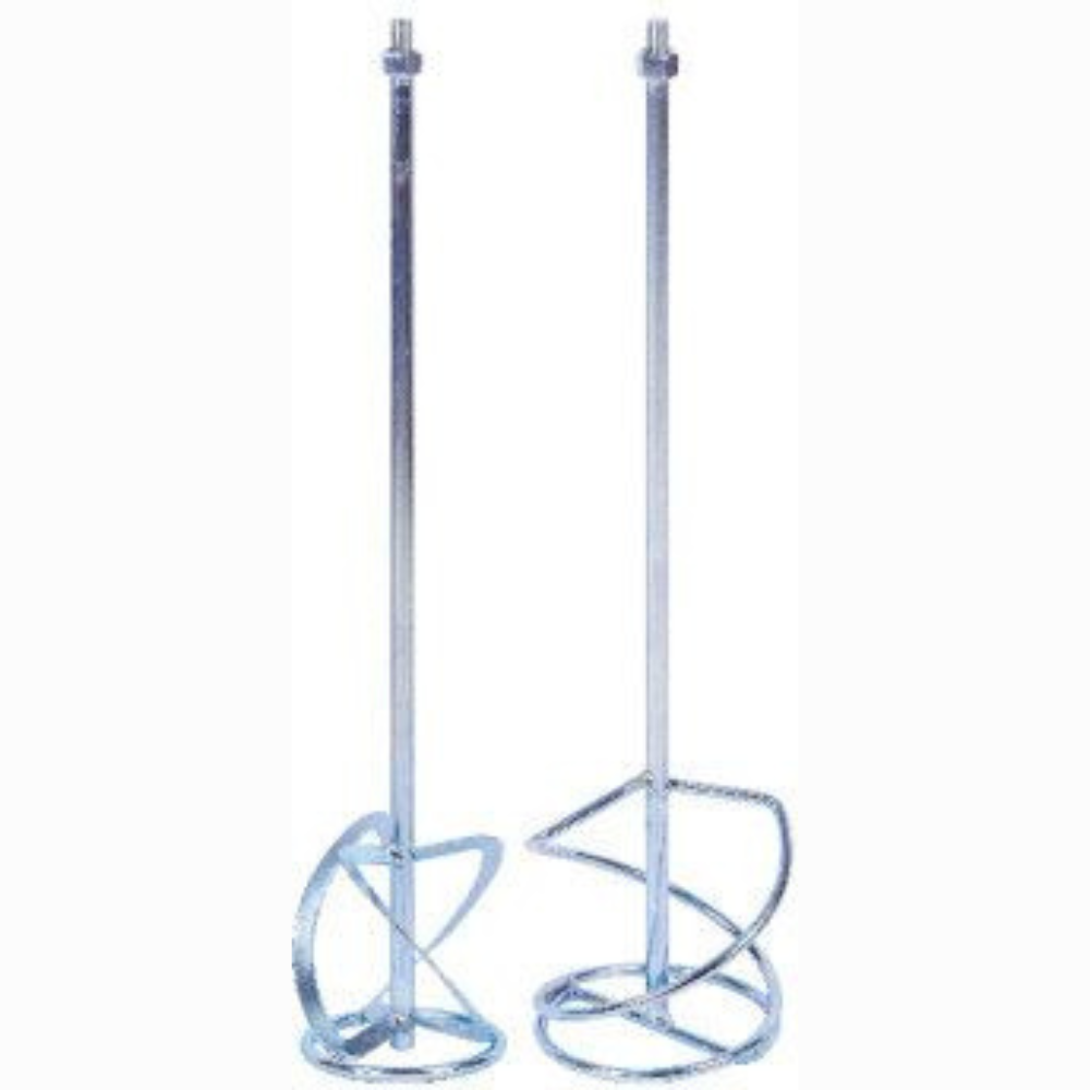 Villager - Nastavak za dupli mešač levi MPS-120/550-L-HEX13 - 062623